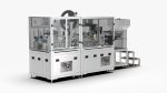 Automatic Micro Motor Assembly Machine
