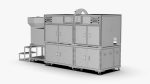 Automatic Micro Motor Assembly Machine