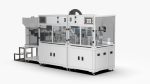 Automatic Micro Motor Assembly Machine