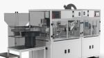 Automatic Micro Motor Assembly Machine