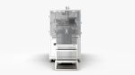 Automatic Micro Motor Assembly Machine