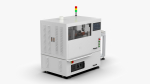 Automatic Micro Motor Shaft Surface Marking Machine