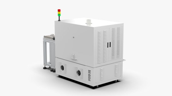 Automatic Micro Motor Shaft Surface Marking Machine