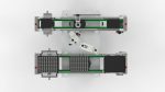 Automatic Mobile Phone Accessories Feeding Machine
