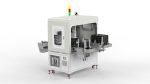 Automatic Mobile Phone Accessories Feeding Machine