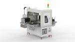 Automatic Mobile Phone Accessories Feeding Machine