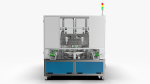 Automatic Mobile Phone Battery Adhesive Bending Production Line