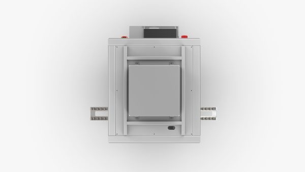 Automatic Mobile Phone Screen and Back Cover Assembly Machine