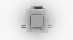 Automatic Mobile Phone Screen and Back Cover Assembly Machine
