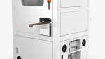 Automatic Mobile Phone Screen and Back Cover Assembly Machine
