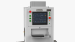 Automatic Mobile Phone Screen and Back Cover Assembly Machine