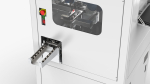 Automatic Mobile Phone Screen and Back Cover Assembly Machine