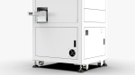 Automatic Mobile Phone Screen and Back Cover Assembly Machine