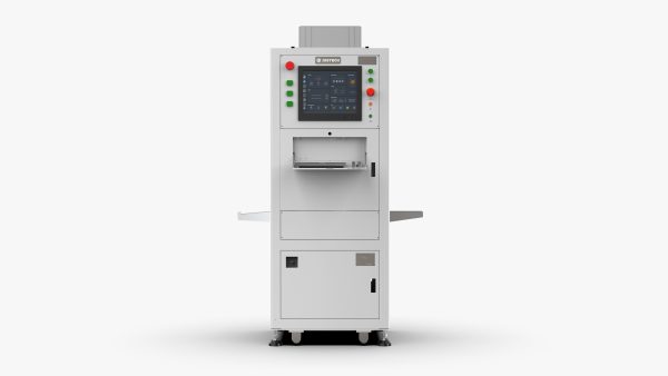 Automatic Mobile Phone Screen and Back Cover Assembly Machine
