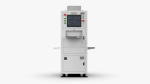Automatic Mobile Phone Screen and Back Cover Assembly Machine