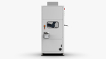 Automatic Mobile Phone Screen and Back Cover Assembly Machine