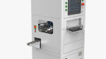 Automatic Mobile Phone Screen and Back Cover Assembly Machine