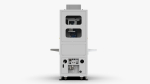 Automatic Mobile Phone Screen and Back Cover Assembly Machine