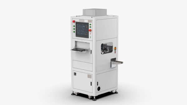 Automatic Mobile Phone Screen and Back Cover Assembly Machine