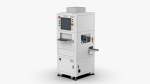 Automatic Mobile Phone Screen and Back Cover Assembly Machine
