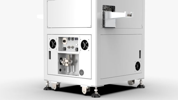 Automatic Mobile Phone Screen and Back Cover Assembly Machine