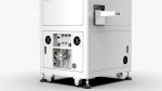 Automatic Mobile Phone Screen and Back Cover Assembly Machine