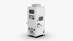 Automatic Mobile Phone Screen and Back Cover Assembly Machine