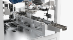 Automatic Mobile Phone Screen and Back Cover Assembly Machine