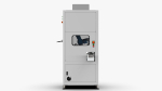 Automatic Mobile Phone Screen and Back Cover Assembly Machine