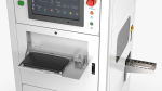 Automatic Mobile Phone Screen and Back Cover Assembly Machine