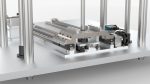 Automatic Motor Rotor and Stator Assembly Machine