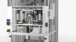 Automatic Motor Rotor and Stator Assembly Machine