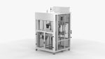 Automatic Motor Rotor and Stator Assembly Machine