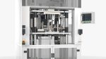 Automatic Motor Rotor and Stator Assembly Machine