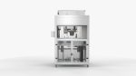 Automatic Motor Rotor and Stator Assembly Machine