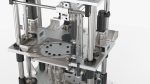 Automatic Motor Rotor and Stator Assembly Machine