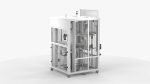 Automatic Motor Rotor and Stator Assembly Machine