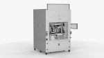 Automatic Motor Rotor and Stator Assembly Machine