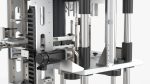 Automatic Motor Rotor and Stator Assembly Machine