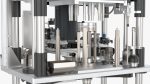 Automatic Motor Rotor and Stator Assembly Machine