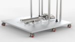 Automatic Motor Rotor and Stator Assembly Machine