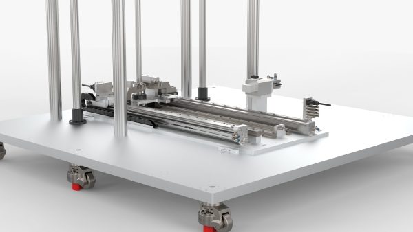 Automatic Motor Rotor and Stator Assembly Machine