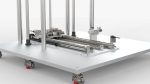 Automatic Motor Rotor and Stator Assembly Machine