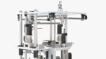 Automatic Motor Rotor and Stator Assembly Machine