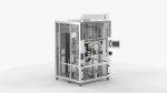 Automatic Motor Rotor and Stator Assembly Machine