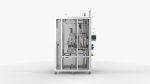 Automatic Motor Rotor and Stator Assembly Machine