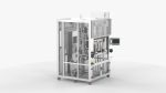 Automatic Motor Rotor and Stator Assembly Machine