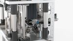 Automatic Motor Rotor and Stator Assembly Machine