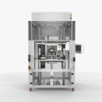 Automatic Motor Rotor and Stator Assembly Machine