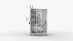 Automatic Motor Rotor and Stator Assembly Machine
